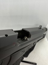 HK USP 9MM LUGER (9X19 PARA) - 3 of 3 HK USP 9MM LUGER (9X19 PARA) - 3 of 3