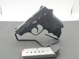 SMITH & WESSON BODYGUARD .380 ACP