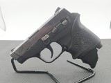 SMITH & WESSON BODYGUARD .380 ACP - 2 of 3