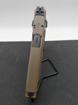 SMITH & WESSON M&P9 2.0 FDE 9MM LUGER (9x19 PARA) - 3 of 3