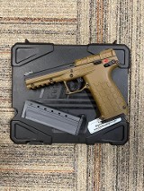 KELTEC PMR-30 (FACTORY REFURB) .22 WMR
