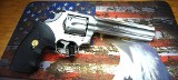COLT King Cobra .357 MAG - 2 of 3 COLT King Cobra .357 MAG - 2 of 3