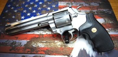 COLT King Cobra .357 MAG