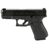 GLOCK G19 GEN 5 9MM LUGER (9x19 PARA)