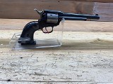 HERITAGE MFG. ROUGH RIDER .22 LR - 3 of 3 HERITAGE MFG. ROUGH RIDER .22 LR - 3 of 3