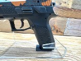 CZ P-09 9MM LUGER (9x19 PARA) - 3 of 3