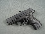 SPRINGFIELD ARMORY XD-40 .40 S&W - 1 of 3