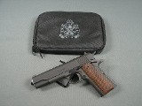 SPRINGFIELD ARMORY 1911 MIL-SPEC .45 ACP