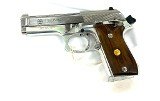 TAURUS PT92 CS 9MM LUGER (9x19 PARA) - 2 of 3 TAURUS PT92 CS 9MM LUGER (9x19 PARA) - 2 of 3