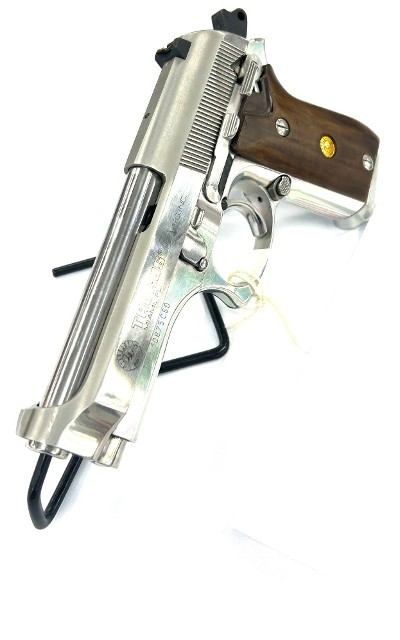 TAURUS PT92 CS 9MM LUGER (9x19 PARA)