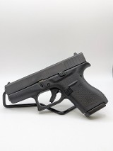 GLOCK 42 .380 ACP - 1 of 3