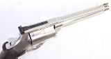 SMITH & WESSON SMITH & WESSON MODEL 460 XVR 460 S&W MAGNUM 8-3/8" COMPENSATOR STAINLESS STEEL .460 S&W MAGNUM - 3 of 3