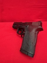 SMITH & WESSON M&P 380 SHIELD EZ .380 ACP - 3 of 3