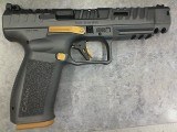 CANIK SFX RIVAL 9MM LUGER (9x19 PARA) - 2 of 2