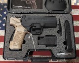 CANIK TP9SA 9MM LUGER (9x19 PARA) - 3 of 3