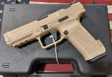 CANIK TP9SA 9MM LUGER (9x19 PARA) - 2 of 3