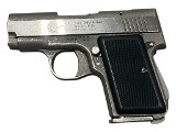 AMT Backup II .380 ACP - 1 of 3