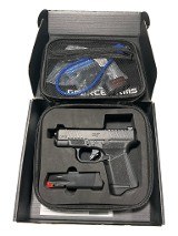 GFORCE ARMS RAPTURE 9MM LUGER (9X19 PARA)