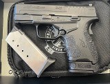 Springfield Armory XD-S Mod.2 OSP .45 ACP - 1 of 1 Springfield Armory XD-S Mod.2 OSP .45 ACP - 1 of 1