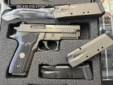 SIG SAUER P229 .357 SIG - 2 of 2