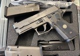 SIG SAUER P229 .357 SIG - 1 of 2