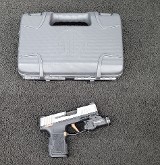 SIG SAUER P365 9MM LUGER (9X19 PARA) - 1 of 3