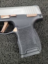 SIG SAUER P365 9MM LUGER (9X19 PARA) - 3 of 3
