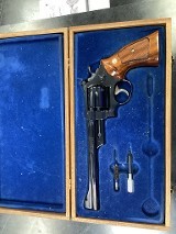 SMITH & WESSON 27-2 .357 MAG - 1 of 1