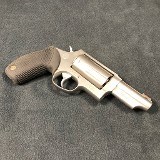 TAURUS JUDGE .45 colt/.45 acp/.410 - 2 of 3 TAURUS JUDGE .45 colt/.45 acp/.410 - 2 of 3