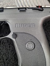 RUGER LC9S 9MM LUGER (9x19 PARA) - 2 of 3