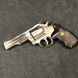 DAN WESSON FIREARMS 15-2 .357 MAG