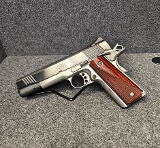KIMBER Custom II .45 ACP - 2 of 3 KIMBER Custom II .45 ACP - 2 of 3