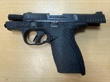 SMITH & WESSON BODYGUARD 2.0 NMS .380 ACP - 2 of 3