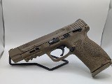 SMITH & WESSON M&P9 2.0 9MM LUGER (9x19 PARA) - 2 of 3 SMITH & WESSON M&P9 2.0 9MM LUGER (9x19 PARA) - 2 of 3