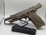 SMITH & WESSON M&P9 2.0 9MM LUGER (9x19 PARA) - 3 of 3 SMITH & WESSON M&P9 2.0 9MM LUGER (9x19 PARA) - 3 of 3