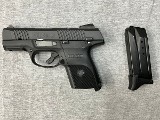 RUGER SR9C 9MM LUGER (9x19 PARA) - 3 of 3