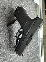 GLOCK 43X 9MM LUGER (9x19 PARA) - 2 of 3 GLOCK 43X 9MM LUGER (9x19 PARA) - 2 of 3