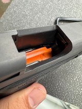 GLOCK 43X 9MM LUGER (9x19 PARA) - 3 of 3 GLOCK 43X 9MM LUGER (9x19 PARA) - 3 of 3