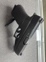 GLOCK 43X 9MM LUGER (9x19 PARA) - 2 of 3 GLOCK 43X 9MM LUGER (9x19 PARA) - 2 of 3