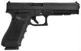 GLOCK G34 Gen4 Competition MOS 9MM LUGER (9X19 PARA)