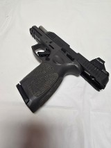 TAURUS G3 9MM LUGER (9x19 PARA) - 3 of 3 TAURUS G3 9MM LUGER (9x19 PARA) - 3 of 3