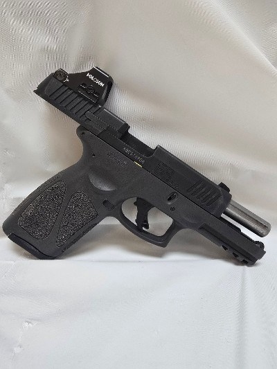 TAURUS G3 9MM LUGER (9x19 PARA)