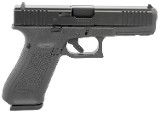 GLOCK G22 GEN 5 .40 S&W