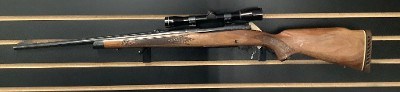 SEARS & ROEBUCK Model 53
.30-06 SPRG