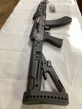 ZASTAVA ARMS ZPAP M70 7.62X39MM