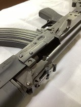 ZASTAVA ARMS ZPAP M70 7.62X39MM - 3 of 3 ZASTAVA ARMS ZPAP M70 7.62X39MM - 3 of 3