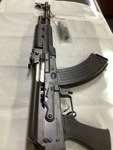 ZASTAVA ARMS ZPAP M70 7.62X39MM - 2 of 3 ZASTAVA ARMS ZPAP M70 7.62X39MM - 2 of 3