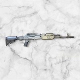 CENTURY ARMS WASR-10 7.62X39MM - 2 of 2 CENTURY ARMS WASR-10 7.62X39MM - 2 of 2