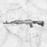 CENTURY ARMS WASR-10 7.62X39MM