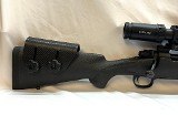 WINCHESTER MODEL 70 STEALTH II .243 WSSM - 3 of 3